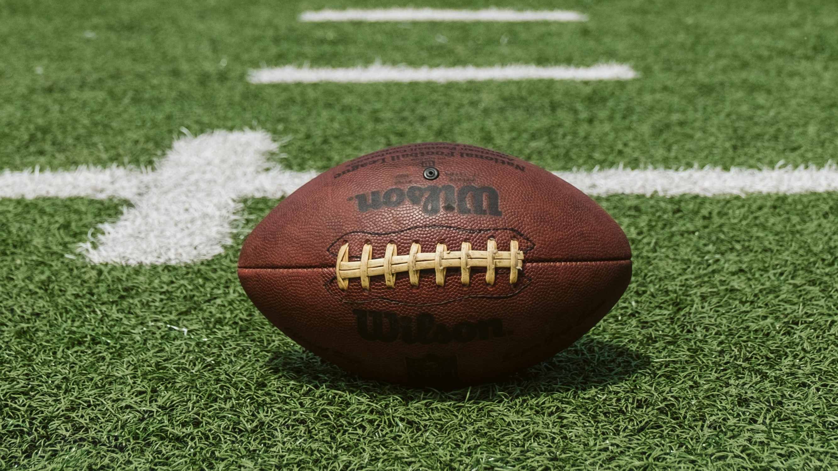 Football Speakers athlete speakers for hire